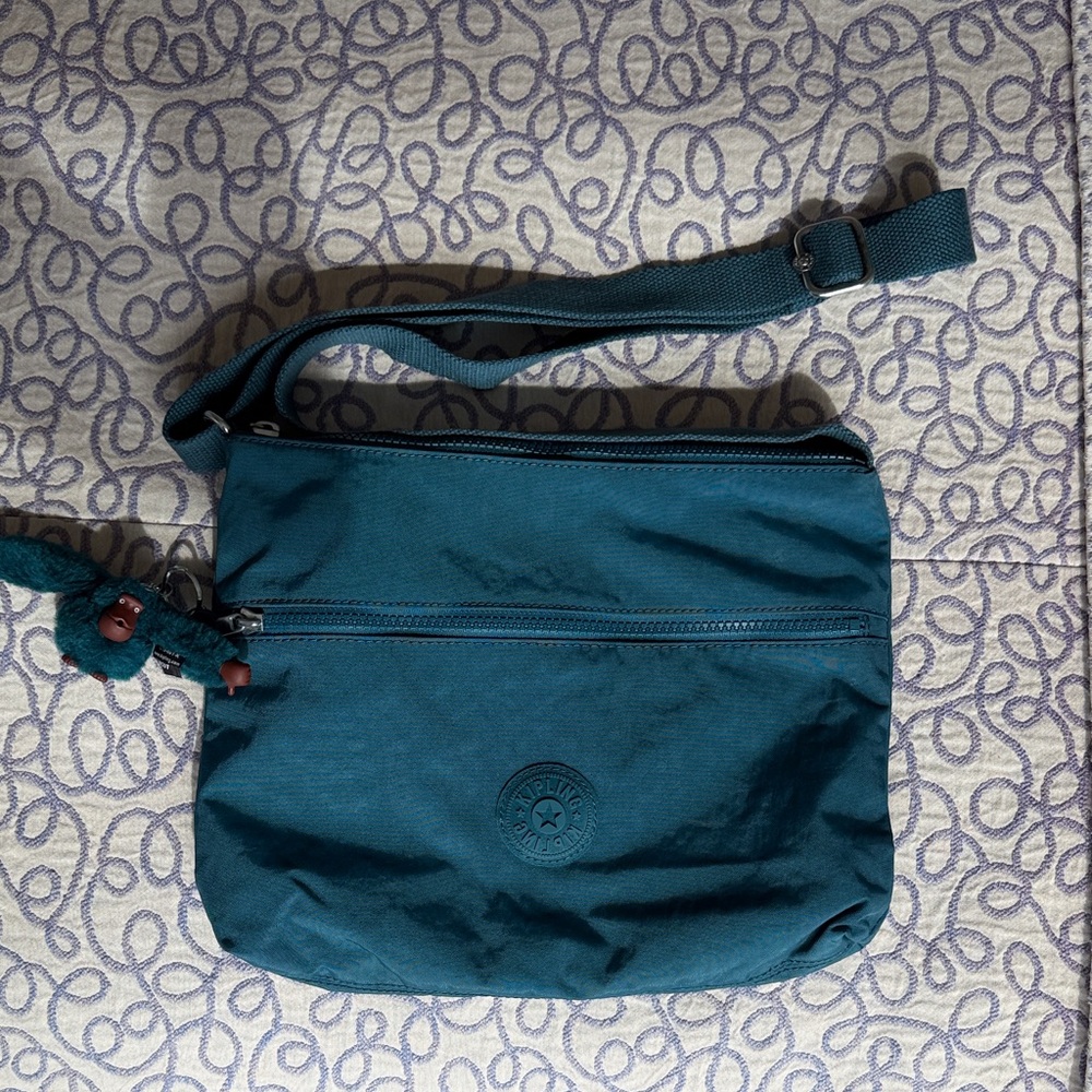 Kipling Crossbody Bag
